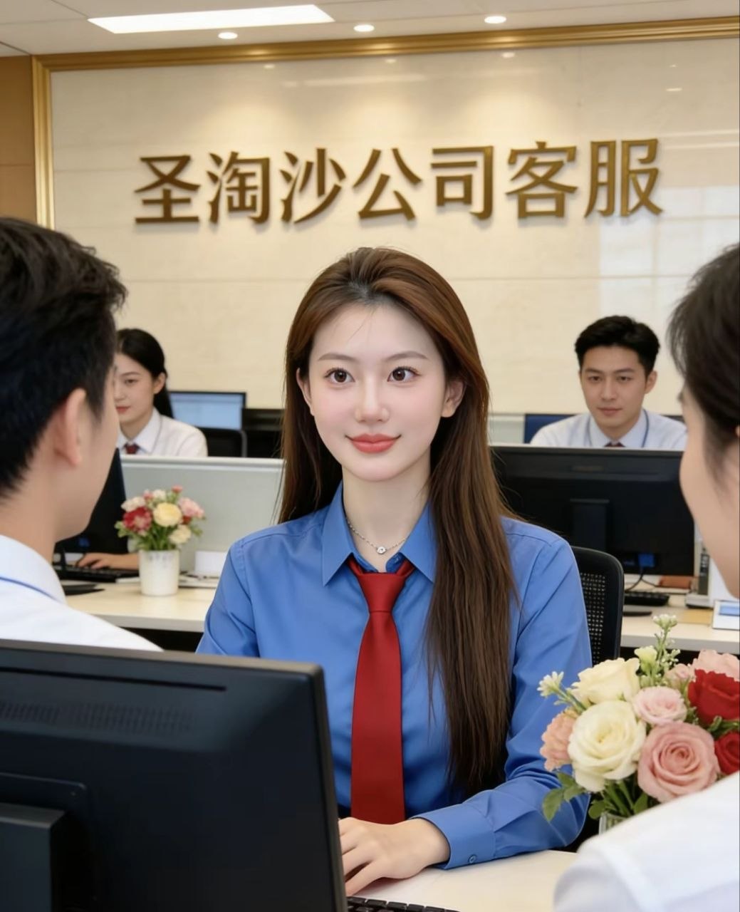 华纳万宝路 品牌形象12
